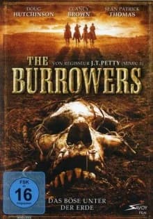 The Burrowers (USA 2008)