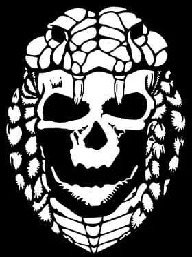 04.06.2010 - Cobra Skulls / C.Aarmé - Berlin Schokoladen