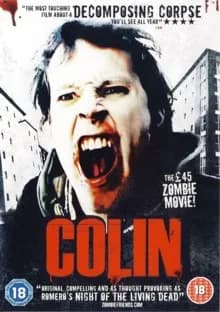 Colin - Der Weg des Zombie (GB 2008)