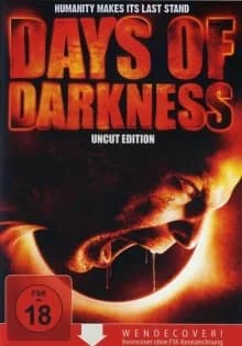 Days of Darkness (USA 2007)