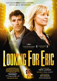 Looking for Eric (GB/F/BE/I 2009)