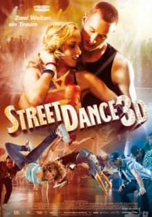 StreetDance 3D (GB 2010)