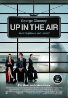 Up In the Air (USA 2009)