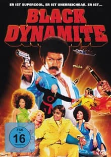 Black Dynamite (USA 2009)