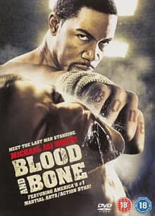 Blood and Bone (USA 2009)