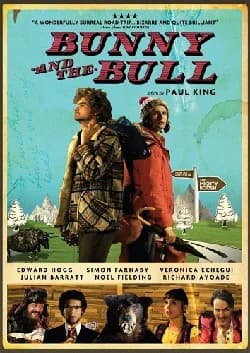 Bunny and the Bull (GB 2009)