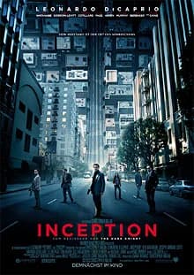 Inception (USA/GB 2010)