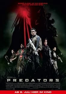 Predators (USA 2010)