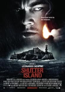 Shutter Island (USA 2010)