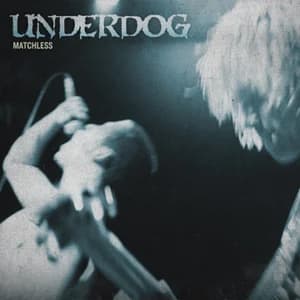 Underdog - Matchless (2010, Bridge Nine Records)