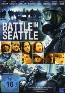 Battle in Seattle (USA 2007)