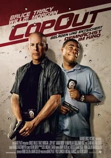 Cop Out (USA 2010)