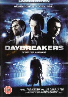 Daybreakers (AUS/USA 2009)