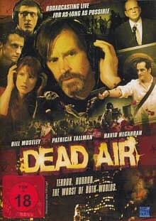 Dead Air (USA 2009)