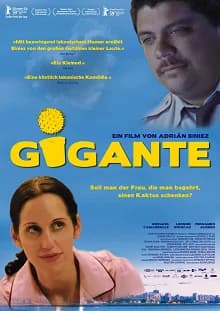 Gigante (URY/ARG/E/D/NL 2009)