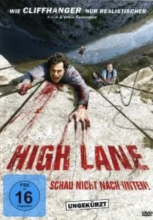 High Lane (F 2010)