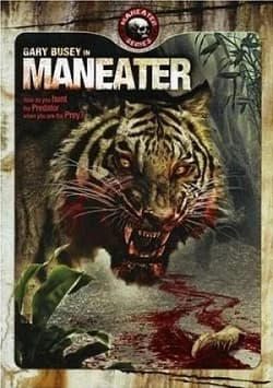 Maneater (USA 2006)