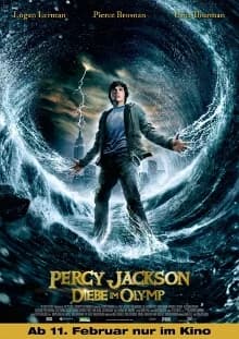 Percy Jackson - Diebe im Olymp (USA/CAN 2010)