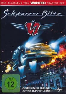 Schwarzer Blitz (RUS 2009)