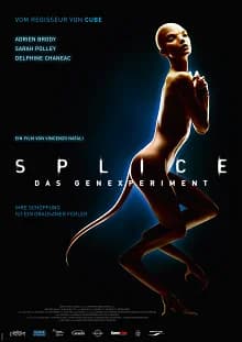 Splice - Das Genexperiment (CDN/USA/F 2009)