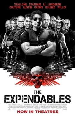The Expendables (USA 2010)