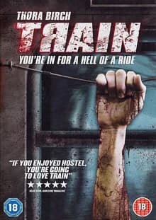 Train - Nächster Halt: Hölle (USA 2008)