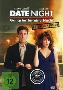 Date Night - Gangster für eine Nacht (USA 2010)