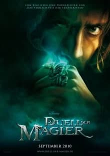 Duell der Magier (USA 2010)