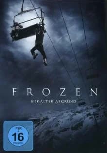 Frozen - Eiskalter Abgrund (USA 2010)