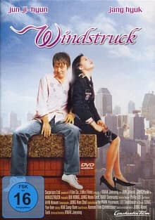 Windstruck (ROK/HK 2004)