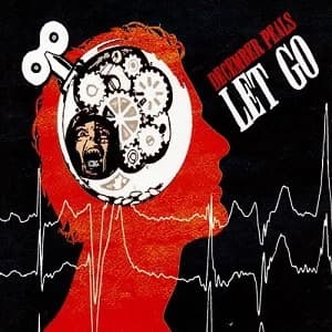 December Peals - Let Go (2010, Chorus of One Records)