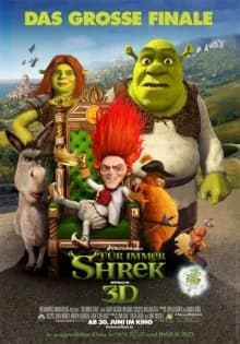 Für immer Shrek (USA 2010)