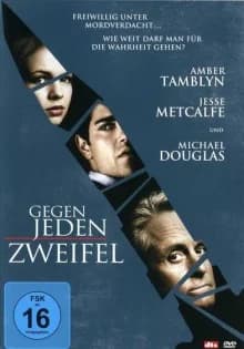 Gegen jeden Zweifel (USA 2009)