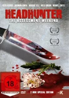 Headhunter: The Assessment Weekend (D 2010)