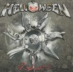 Helloween - 7 Sinners (2010, SPV)