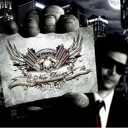New Device - Takin' Over (2009/2010, Powerage Records)