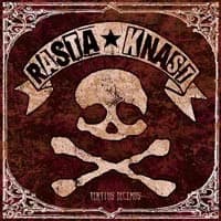 Rasta Knast - Tertius Decimus (2010, Destiny Records)