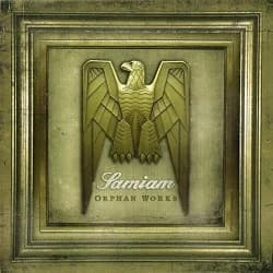 Samiam - Orphan Works (2010, No Idea Records)