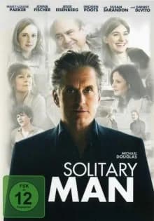 Solitary Man (USA 2009)
