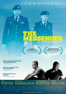 The Messenger (USA 2009)