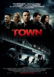 The Town - Stadt ohne Gnade (USA 2010)