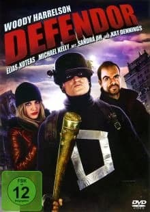 Defendor (USA/CAN/GB 2009)