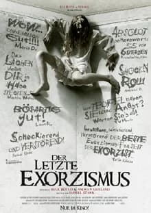 Der letzte Exorzismus (USA 2010)
