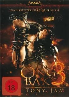Ong Bak 3 (T 2010)