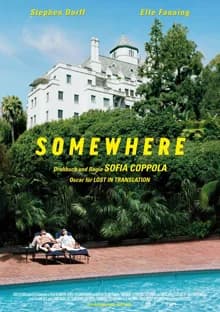 Somewhere (USA/GB/I/J 2010)