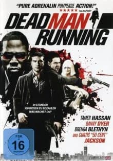 Dead Man Running (GB 2009)