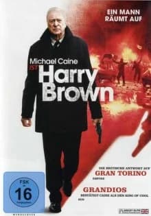 Harry Brown (GB 2009)