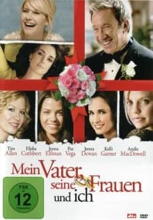 Mein Vater, seine Frauen und ich (USA 2009)