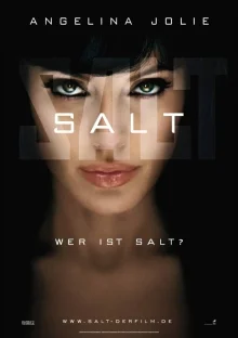 Salt (USA 2010)