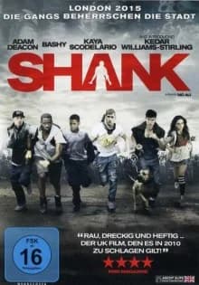 Shank (GB 2010)